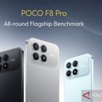POCO F8 Pro: Flagship Killer Paling Menggoda 2025?