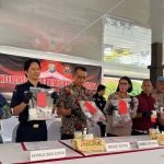 Terbongkar! Modus Licik Vape Narkotika Gemparkan Batam