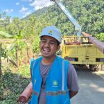 Terpisah Keluarga, Mereka Terangi Negeri Orang