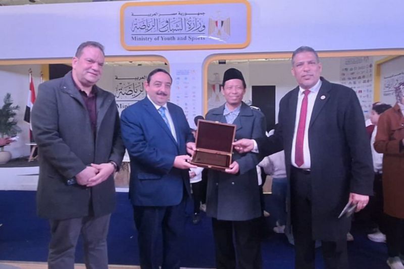 Terobosan Kemenag: Indonesia Jadi Pusat Al-Quran Dunia?