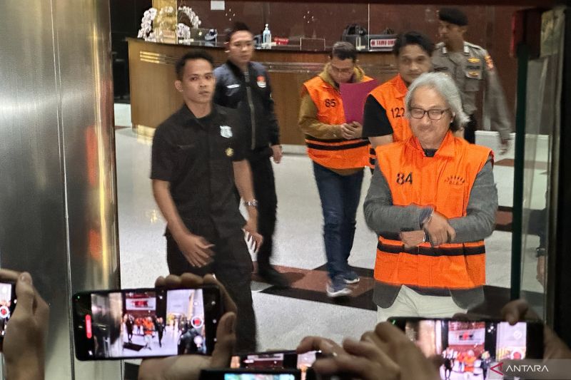 Skandal Pajak Guncang Kemenkeu: 12 Jabatan Mulyono Terkuak!