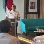 DKI Jamin Pangan Aman? Ada Rahasia di Baliknya!