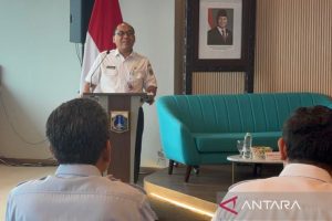 DKI Jamin Pangan Aman? Ada Rahasia di Baliknya!