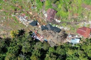 Lenterapos 26 Bener Meriah Menjerit: Huntap & Akses Jalan Mendesak!