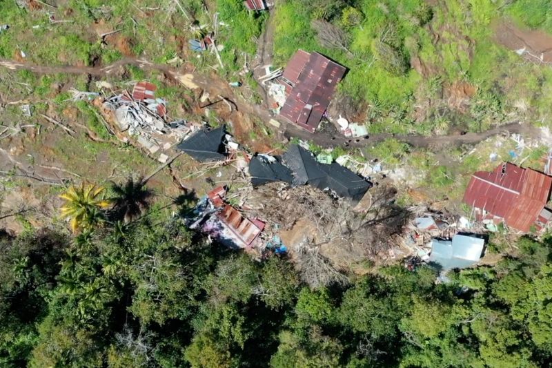 Lenterapos 4 Bener Meriah Menjerit: Huntap & Akses Jalan Mendesak!