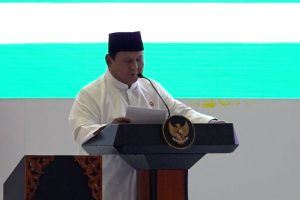 Indonesia Kaya Raya, Rakyat Miskin? Prabowo Buka Suara!