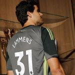 Rahasia Kebangkitan MU Terungkap! Lammens Bocorkan Kunci Sukses Carrick