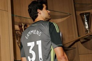 Lenterapos 26 Rahasia Kebangkitan MU Terungkap! Lammens Bocorkan Kunci Sukses Carrick