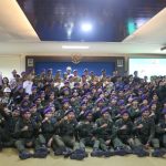 Bukan Cuma Kuliah! Mahasiswa Ini Garda Pertahanan Bangsa!