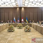 Inggris Pukul Telak Rusia: Sanksi Terbesar Sepanjang Sejarah!