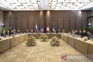 Lenterapos 27 Inggris Pukul Telak Rusia: Sanksi Terbesar Sepanjang Sejarah!