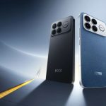 POCO F8 Ultra: Monster Performa, Harga Bikin Kaget!