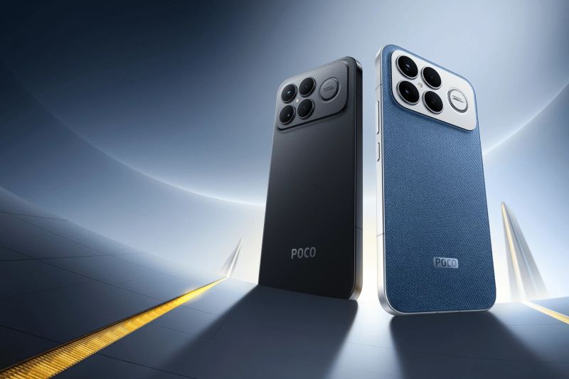 POCO F8 Ultra: Monster Performa, Harga Bikin Kaget!