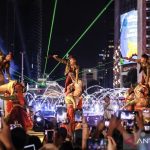 Ramadhan Tiba! Jakarta Punya 5 Agenda Akhir Pekan Epik!