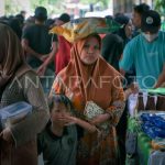 Terkuak! Rahasia Dapur Ramadhan NTB: Stabil atau Panik?
