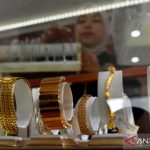 Peluang Emas? Harga Pegadaian Pagi Ini Stabil, Cek Detailnya!