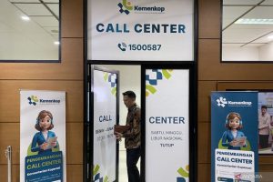 Ekonomi RI Gempar! Utang Aman, Antam-PTBA Persero Lagi?