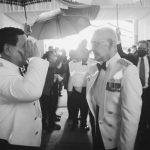 Pesan Haru Prabowo untuk Jenderal Try Sutrisno: Terungkap!