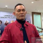 Badai Global Menerpa! Seruan Dasco: Kunci Selamat Indonesia?