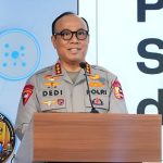 Terkuak! Lab Canggih Polri Ubah Wajah Keamanan RI