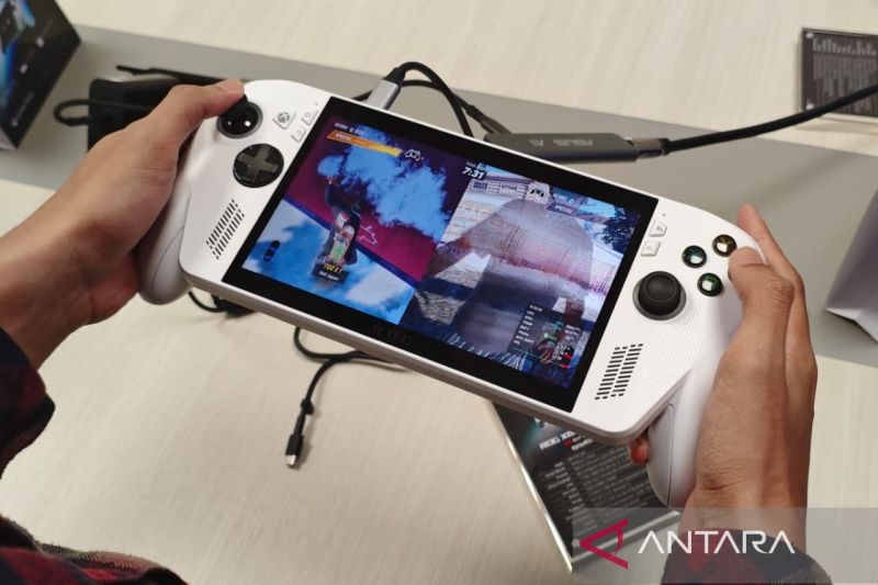 Project Helix Xbox: Akhiri Batasan Gaming PC & Konsol!