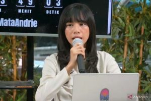 Mengejutkan! Andrie Yunus Membaik, Dalang Terkuak?