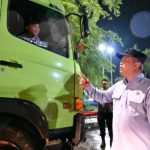 Jakarta Siaga! Tol Ditutup untuk Truk Saat Lebaran 2026