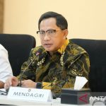 Mendagri Perintahkan Siaga Lebaran: Ada Apa Sebenarnya?