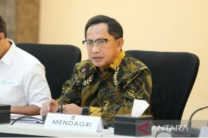 Mendagri Perintahkan Siaga Lebaran: Ada Apa Sebenarnya?