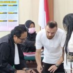 Bali Geger! WNA Palestina Simpan 'Toko' Narkoba di Kosnya