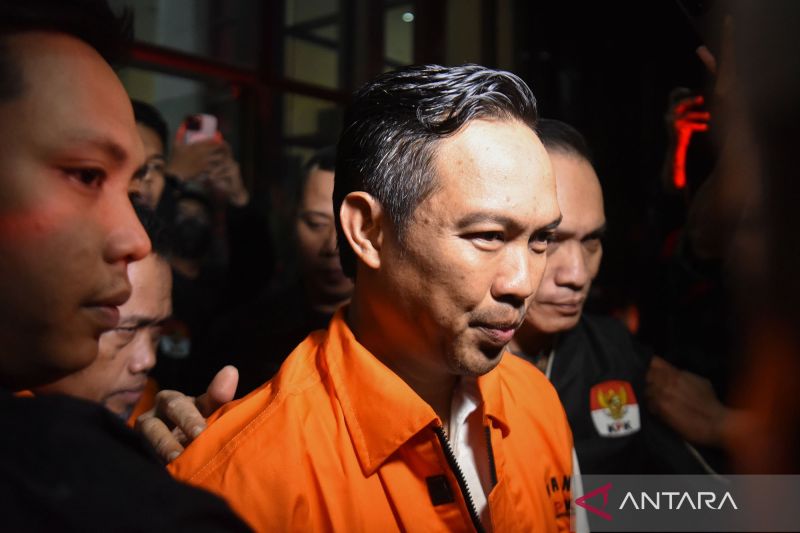 Prahara Cilacap: Bupati AUL Diduga Peras 23 SKPD!