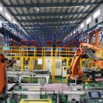 Terkuak! Guixi, Jantung Tembaga Otomatis Dunia?