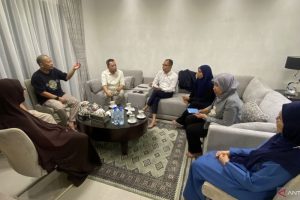 Gejolak Timur Tengah, BBM Aman? RI Bergerak Cepat!