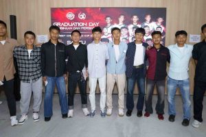 Terungkap! Kisah 10 Pahlawan Muda Jakarta ke Piala Dunia!