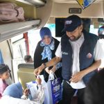 Aceh Guncang Tradisi Mudik: Ribuan Warga Pulang Gratis!