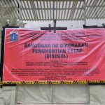 Skandal Lahan Hijau: Atlas Padel Wajib Dibongkar!