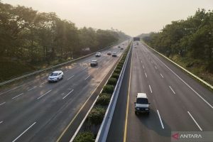 Lebaran 2026: Cipali Berbalik Arah Total!