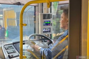 Pengorbanan Senyap: Lebaran di Jakarta Demi Senyum Keluarga!