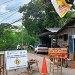 Ngeri! Jembatan Cipayung Kritis, Mobil Dilarang Lewat!