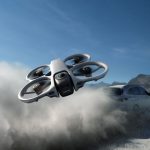 Rahasia Gambar Udara Sinematik Terungkap: DJI Avata 360!