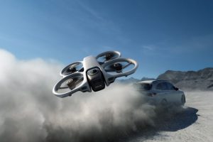 Lenterapos 8 Rahasia Gambar Udara Sinematik Terungkap: DJI Avata 360!