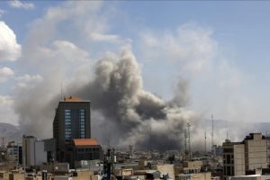 Rahasia Damai Timur Tengah? Iran Ungkap Syarat Mengejutkan!