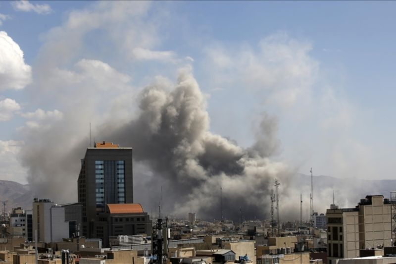 Rahasia Damai Timur Tengah? Iran Ungkap Syarat Mengejutkan!