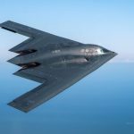 Bom 1 Ton B-2 AS Robek Pertahanan Iran, Ini Faktanya!