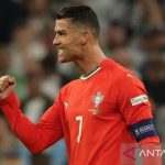 Drama di Azteca! Portugal Gagal Taklukkan Meksiko?