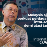 ASEAN Terancam! Malaysia Ajak RI Lawan Tarik Ulur AS