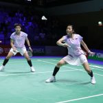 All England 2026: Pelatih Ganda Putri Punya 'Kartu As' Kejutan!