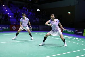 All England 2026: Pelatih Ganda Putri Punya 'Kartu As' Kejutan!