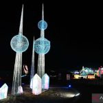 Terkuak! Ramadhan di Kuwait, Pemerintahnya Bikin Takjub