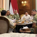 Prabowo Terkesima: 300 Jembatan Tuntas 3 Bulan!